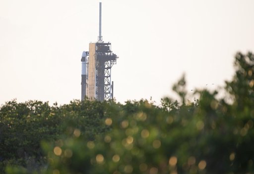 Axiom Mission 1 (Ax-1) Preflight