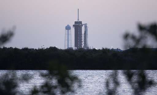 Axiom Mission 1 (Ax-1)