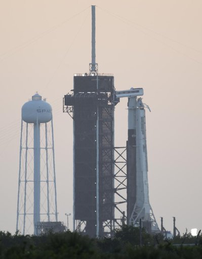 Axiom Mission 1 (Ax-1)