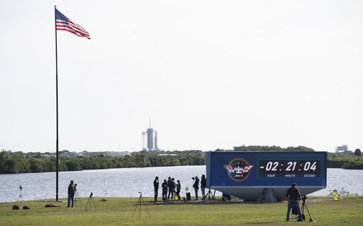 Axiom Mission 1 (Ax-1)
