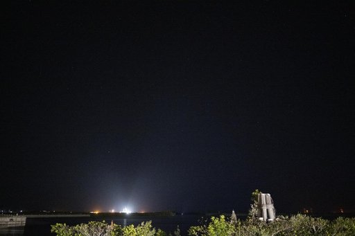SpaceX Crew-4 Preflight