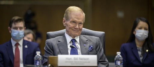 Senate Appropriations Hearing