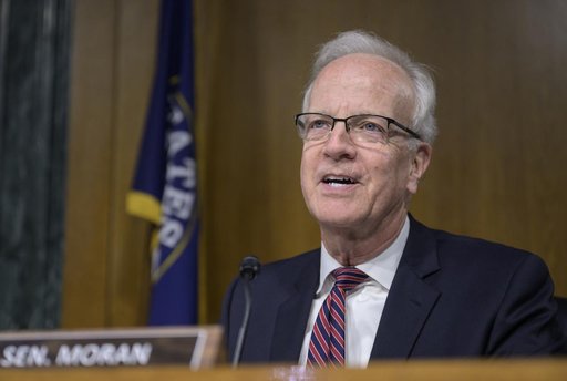 Senate Appropriations Hearing