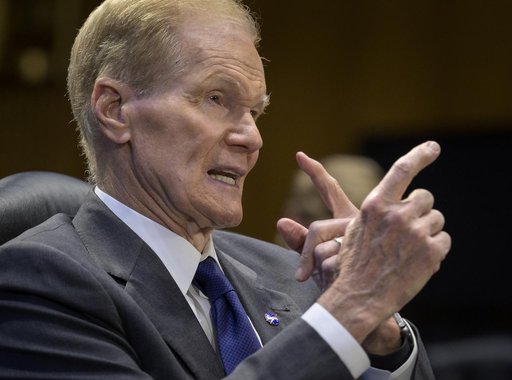 Senate Appropriations Hearing