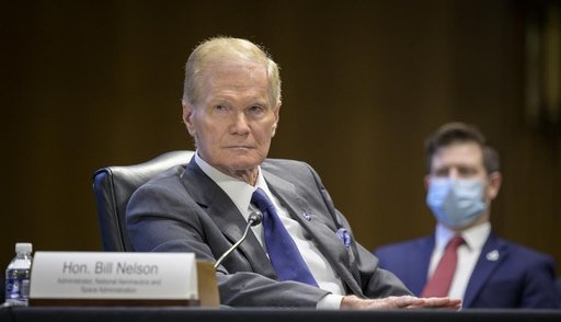 Senate Appropriations Hearing