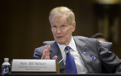 Senate Appropriations Hearing