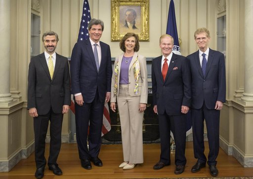 World Food Prize