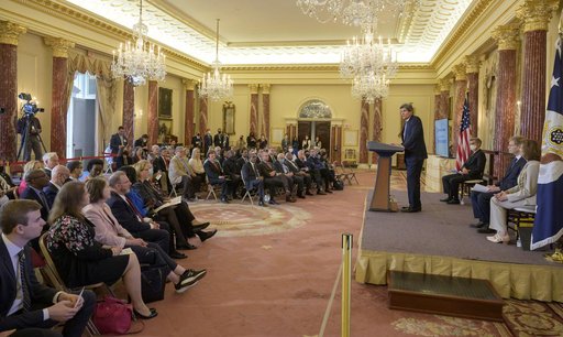 World Food Prize