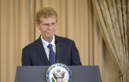 World Food Prize
