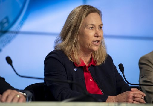 Boeing Orbital Flight Test-2 Press Conference
