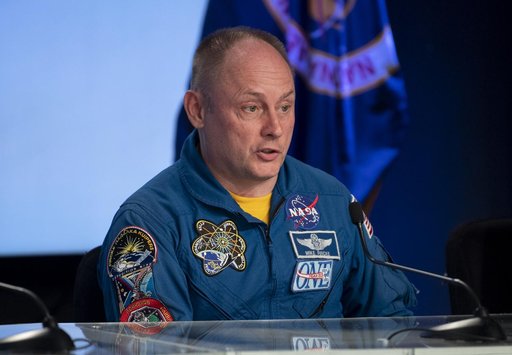 Boeing Orbital Flight Test-2 Press Conference
