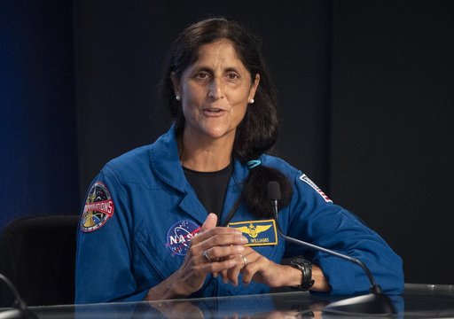 Boeing Orbital Flight Test-2 Press Conference