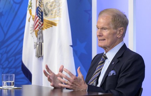 President Biden Previews Images from Webb Space Telescope