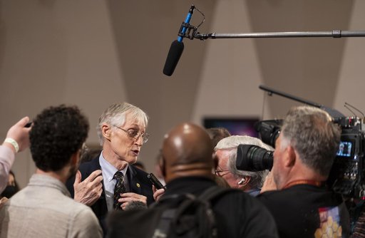JWST’s First Full-Color Images