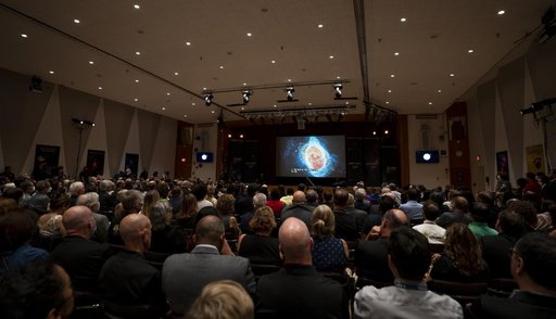 JWST’s First Full-Color Images