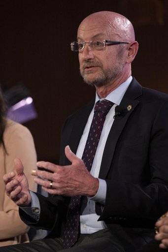 JWST’s First Full-Color Images Media Briefing