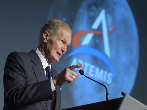 Artemis I Moon Mission Briefing