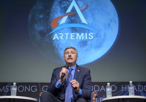 Artemis I Moon Mission Briefing