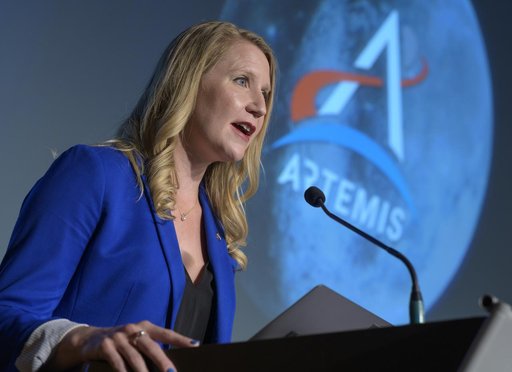 Artemis I Moon Mission Briefing