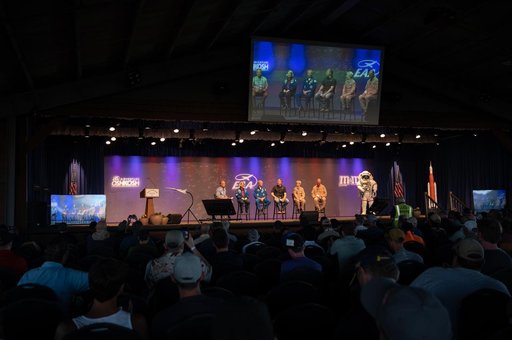 AirVenture 2022