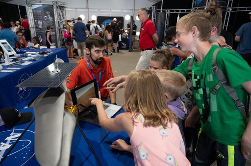 AirVenture 2022