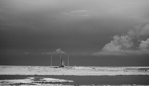 Artemis I Prelaunch