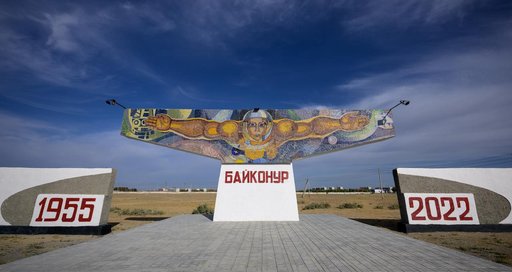 Expedition 68 Preflight