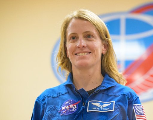 Expedition 68 Press Conference