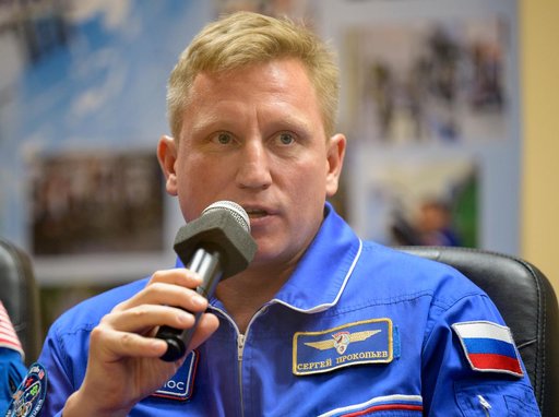 Expedition 68 Press Conference