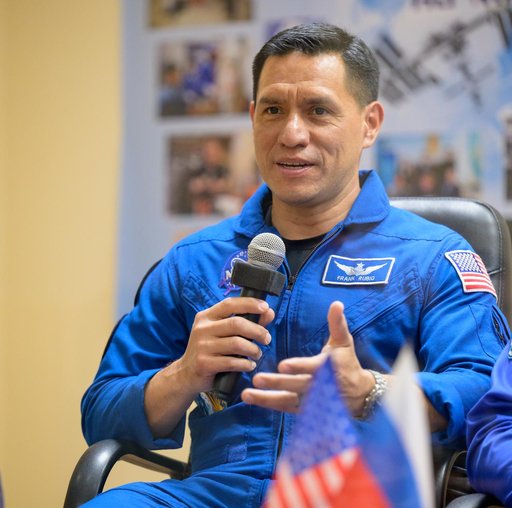 Expedition 68 Press Conference