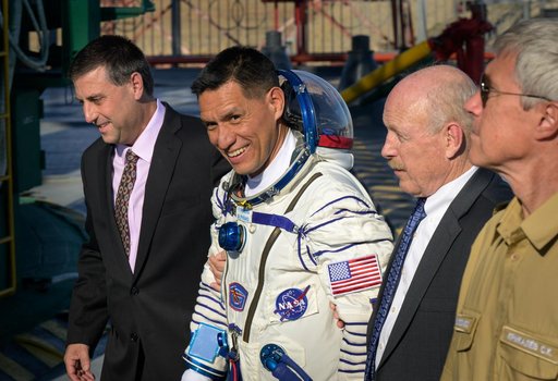 Expedition 68 Preflight