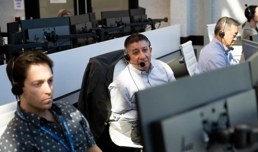 NASA’s SpaceX Crew-5 Final Launch Operations Rehearsal