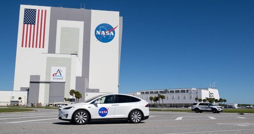 NASA’s SpaceX Crew-5 Final Launch Operations Rehearsal