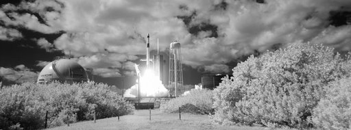 NASA’s SpaceX Crew-5 Launch