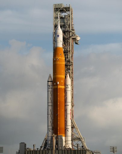 Artemis I