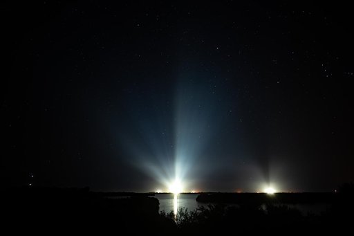 Artemis I Prelaunch