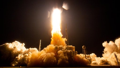 Artemis I Launch