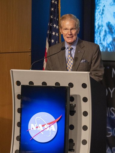 Inaugural NASA Climate Summit Opening Remarks