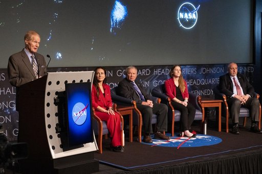Inaugural NASA Climate Summit Opening Remarks