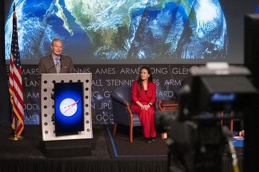 Inaugural NASA Climate Summit Opening Remarks