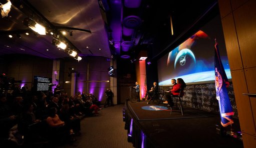 2022 Agency End-of-Year All Hands