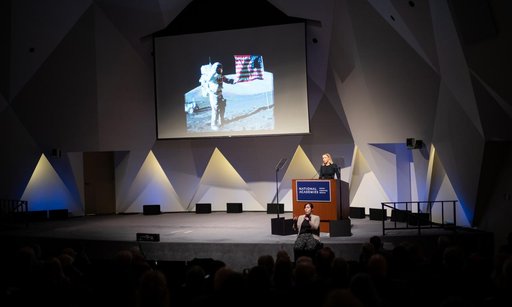 Apollo 17 50th Anniversary Celebration