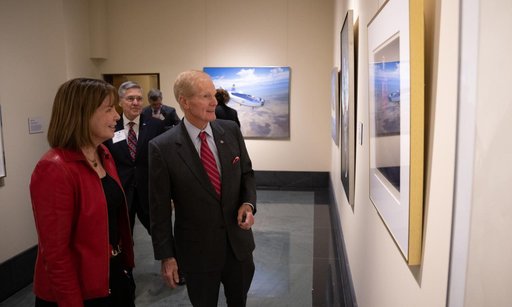 Apollo 17 50th Anniversary Celebration
