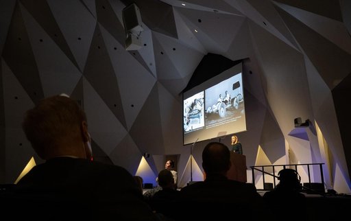Apollo 17 50th Anniversary Celebration
