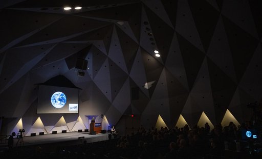 Apollo 17 50th Anniversary Celebration