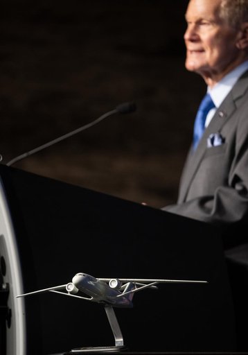 Sustainable Flight Demonstrator Project Announcement