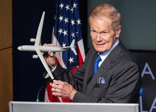 Sustainable Flight Demonstrator Project Announcement