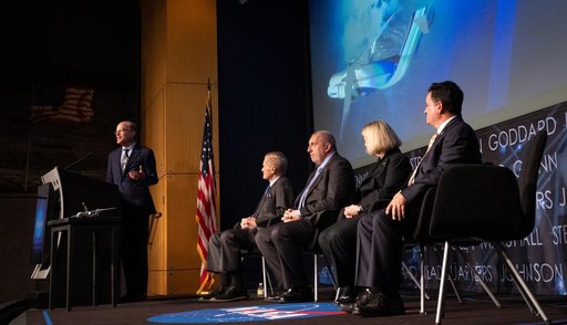 Sustainable Flight Demonstrator Project Announcement
