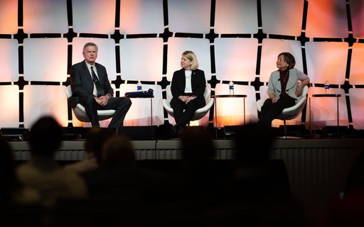 NASA and DARPA Collaboration on Rocket Propulsion Technology Ann