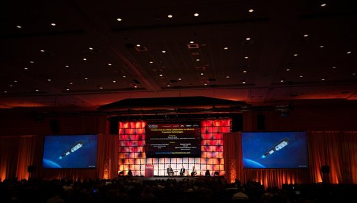 NASA and DARPA Collaboration on Rocket Propulsion Technology Ann